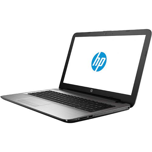 Ноутбук HP 255 G5 W4M47EA AMD A6 7310/4Gb/500Gb/15.6" FullHD/DVD/DOS Silver