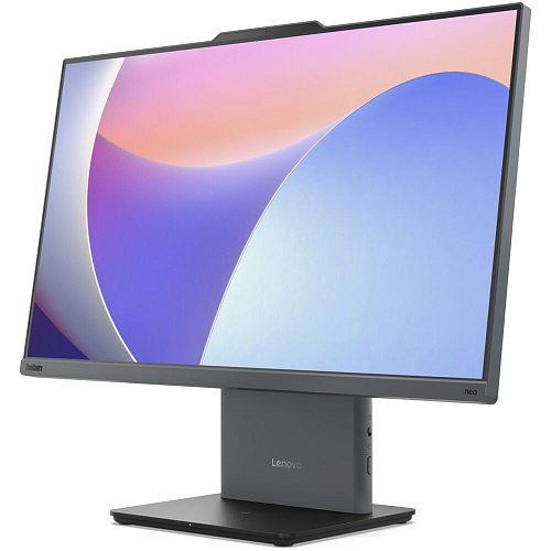 Моноблок Lenovo ThinkCentre Neo 50a 24'' FullHD Core i5 13420H/16Gb/512Gb SSD/Kb+m/DOS Grey