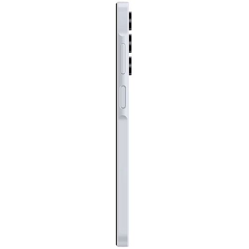 Смартфон Samsung Galaxy A15 SM-A155 4/128GB White-Blue (EAC)