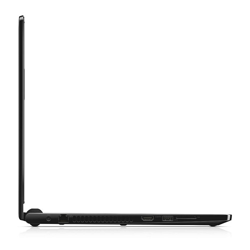 Ноутбук Dell Inspiron 3558 Core i3 5005U/4Gb/500Gb/15.6"/DVD/Linux Black