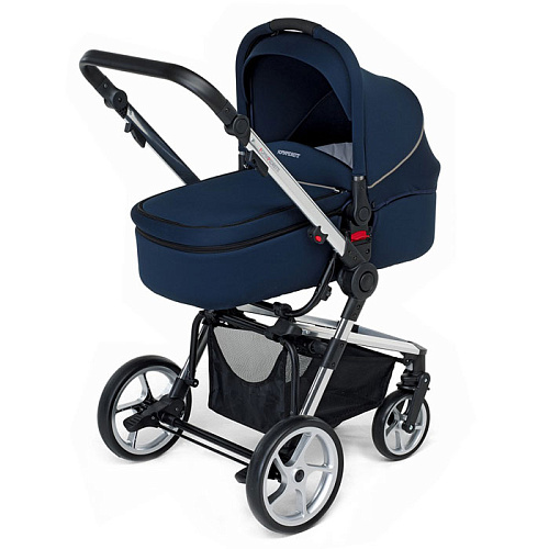 Foppapedretti 3Chic Travel System Marine