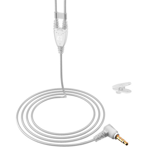 Гарнитура MEE audio M6 2 White