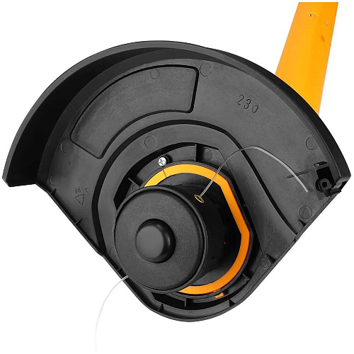 Электрический триммер Deko DKTR450 065-1240 УЦЕНКА