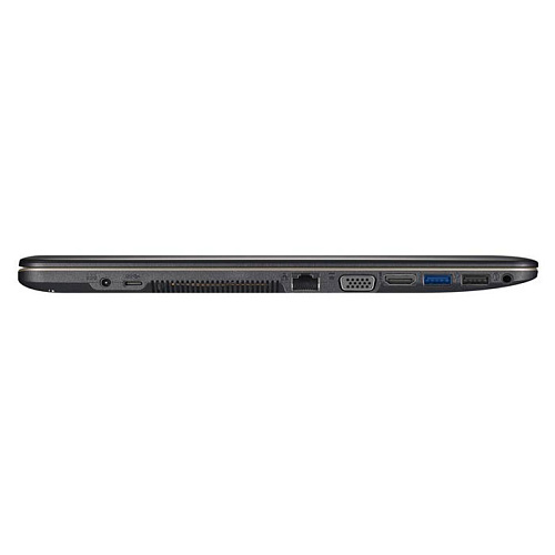 Ноутбук Asus X540SA-XX032T Intel N3700/2Gb/500Gb/15.6"/Win10