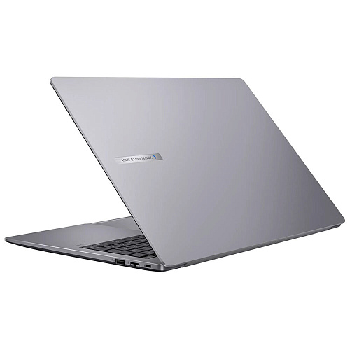 Ноутбук ASUS ExpertBook P3 PM3606CKA-MB0398 AMD Ryzen AI 5 330/32Gb/512Gb SSD/16" WUXGA/DOS Grey