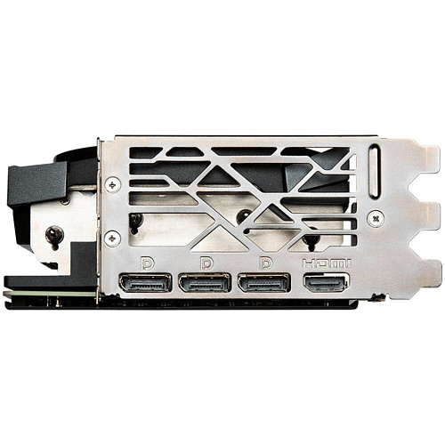 Видеокарта MSI GeForce RTX 4070 Ti 12288Mb, Gaming Trio 12G (RTX 4070 Ti Gaming Trio 12G) 1xHDMI, 3xDP, Ret