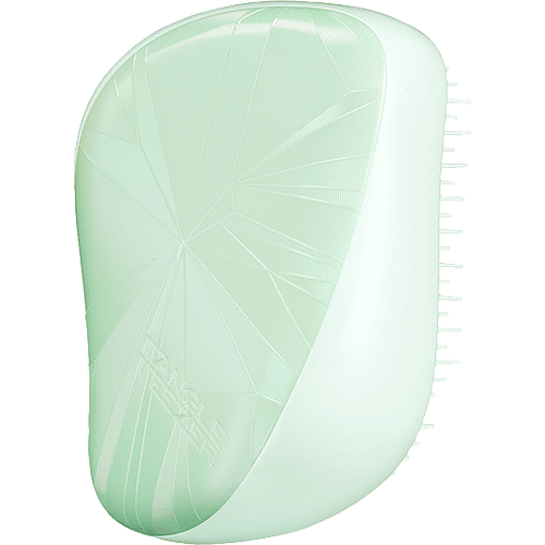Tangle Teezer Расческа Compact Styler Smashed Pistachio