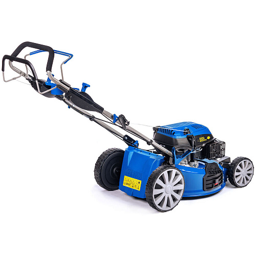 Бензиновая газонокосилка Hyundai L 5300S УЦЕНКА