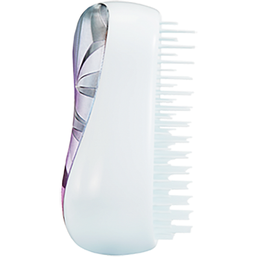 Tangle Teezer Расческа Compact Styler Smashed Holo Blue