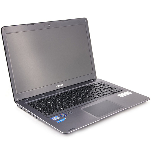 Ультрабук/UltraBook Toshiba Satellite U840-CLS Core i3-3217U/4Gb/320Gb/HD Graphics/WiFi/BT/Cam/14"/Win7 HP