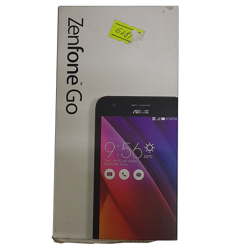 Смартфон ASUS Zenfone 4 A450CG 4" White УЦЕНКА