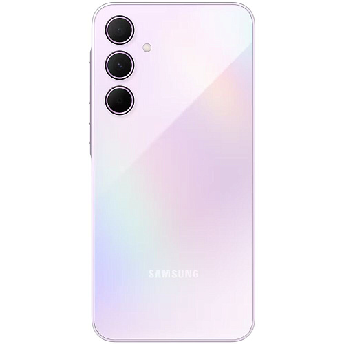 Смартфон Samsung Galaxy A35 SM-A356 8/256GB Lavender
