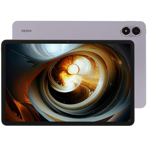 Планшет Xiaomi Redmi Pad 2 Pro 6/128GB RU Lavender Purple