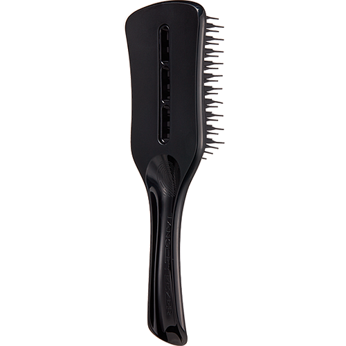 Tangle Teezer Расческа для укладки феном The Ultimate Blow-Dry Jet Black