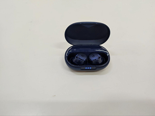 Bluetooth гарнитура Anker Soundcore Space A40 Blue УЦЕНКА