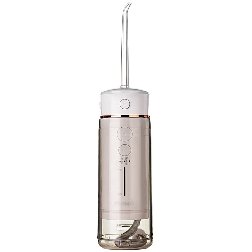 Revyline Портативный ирригатор RL 420, White
