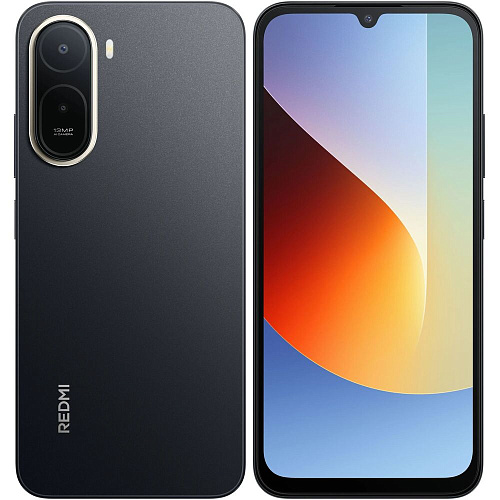 Смартфон Xiaomi Redmi A7 Pro  4/128GB RU черный