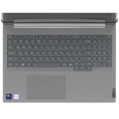 Ноутбук Lenovo ThinkBook 16 G8 IAL Core Ultra 5 225U/16Gb/512Gb SSD/16" WUXGA/DOS Grey