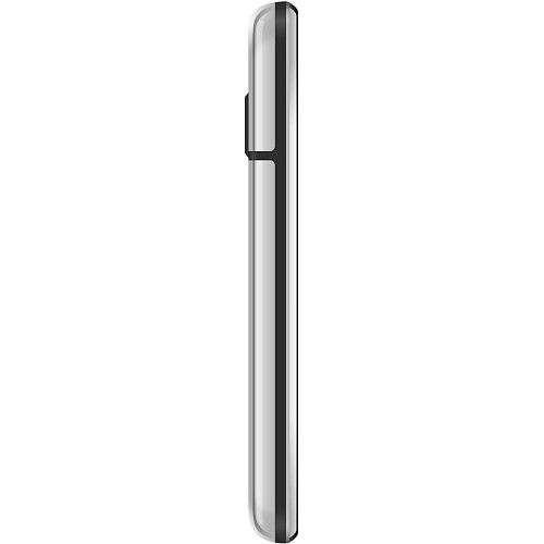 Мобильный телефон Inoi 243 Silver УЦЕНКА