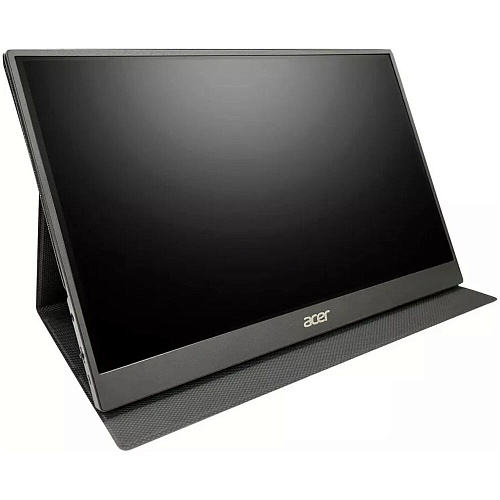 Монитор 16" Acer PM161QJbmiuux IPS 1920x1080 6ms HDMI, USB Type-C