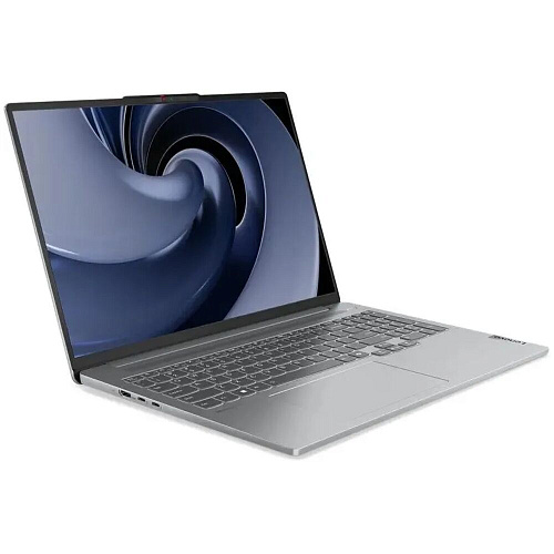 Ноутбук Lenovo IdeaPad 5 Pro 16IMH9 Core Ultra 7 155H/16Gb/1Tb SSD/NV RTX3050 6Gb/16" 2K OLED/DOS Grey