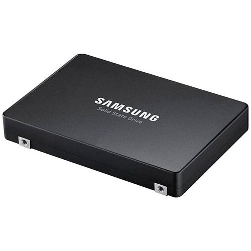 Внешний SSD-накопитель 960Gb Samsung (MZILT960HBHQ-00007) SAS PM1643A