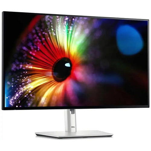 Монитор 27" Dell UltraSharp U2724D IPS 2560x1440 5ms HDMI, DisplayPort, USB Type-C