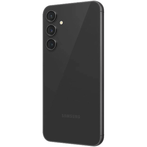 Смартфон Samsung Galaxy S23 FE SM-S711B 8/256Gb Graphite (EAC)