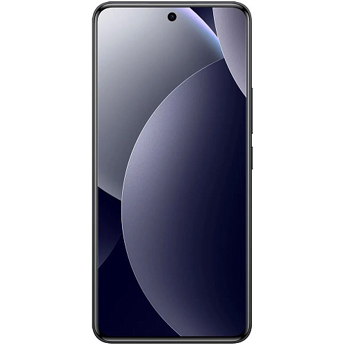 Смартфон Xiaomi Redmi Note 15 Pro 8/256GB RU черный