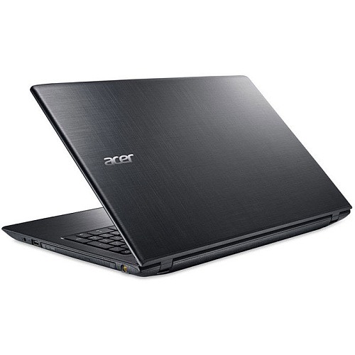 Ноутбук Acer TravelMate TMP259-MG-39NS Core i3 6006U/4Gb/500Gb/NV 940MX 2Gb/15.6"/Win10 Black