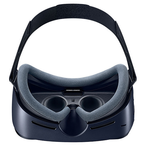 Очки виртуальной реальности Samsung Gear VR (2016) SM-R323 черные