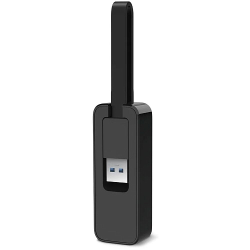 Сетевая карта USB3.0 TP-LINK UE306 10/100/1000Mbit