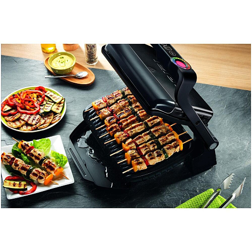 Гриль Tefal Optigrill GC712834