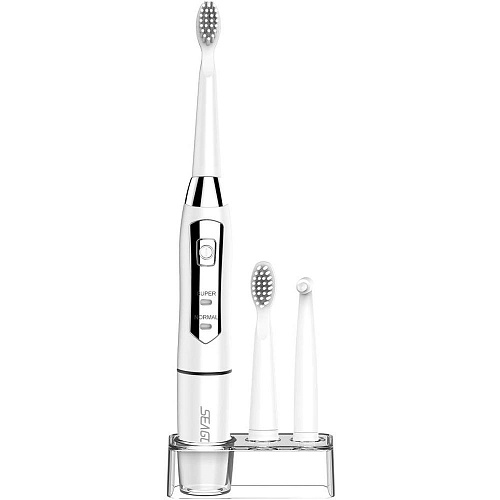 Электрическая зубная щётка Seago SG-910 голубая