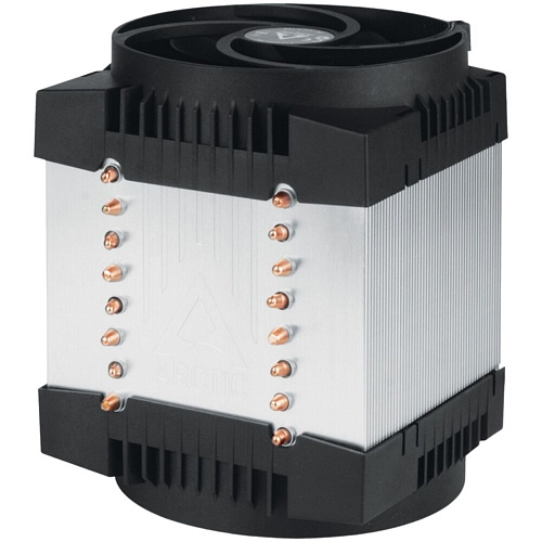 Охлаждение CPU Cooler for CPU Arctic Cooling Freezer 4U-M Rev.2 ACFRE00133B LGA4710, LGA4189, LGA4677, SP6, sTR5, SP3, TR4, sTRX4, sWRX8