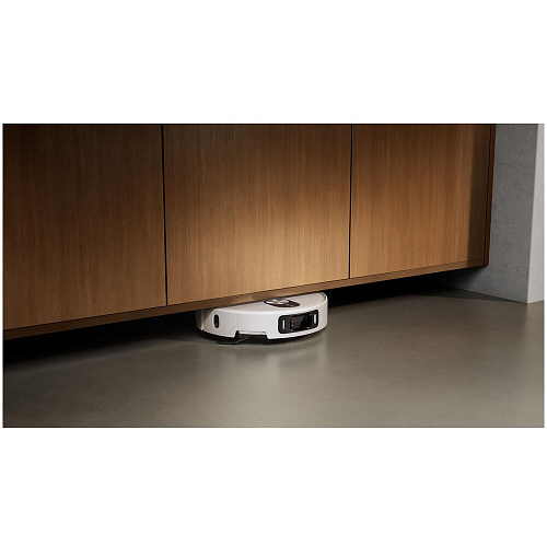 Робот-пылесос Xiaomi Robot Vacuum 5 Pro