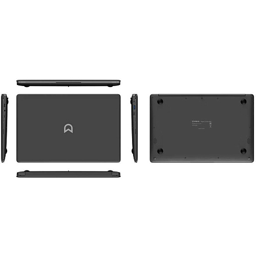 Ноутбук IRBIS NB81 Atom Z3735F/2Gb/32Gb/13.3" HD/Win10 Black