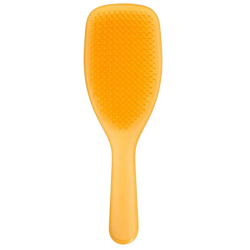 Tangle Teezer Расческа The Large Ultimate Detangler Naturally Curly Daffodil Yellow