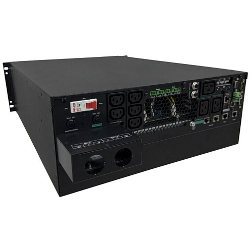 ИБП Systeme Electric Smart-Save Online SRT SRTSE10KRTXLIG2-NC
