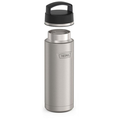 Thermos Термос IS-200 MS, стальной, 0,71 л.