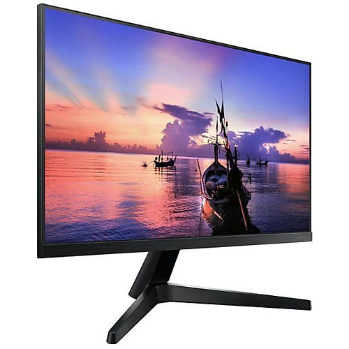 Монитор 27" Samsung F27T350FHR IPS 1920x1080 5ms HDMI, VGA
