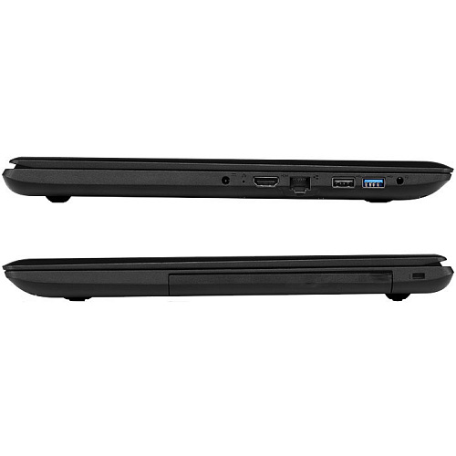 Ноутбук Lenovo IdeaPad 110-15ACL A6 7310/4Gb/500Gb/15.6"/Win10