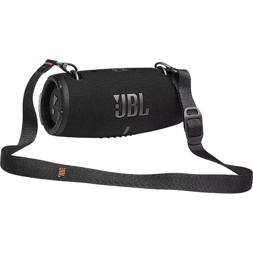 Портативная bluetooth-колонка JBL Xtreme 3 Black