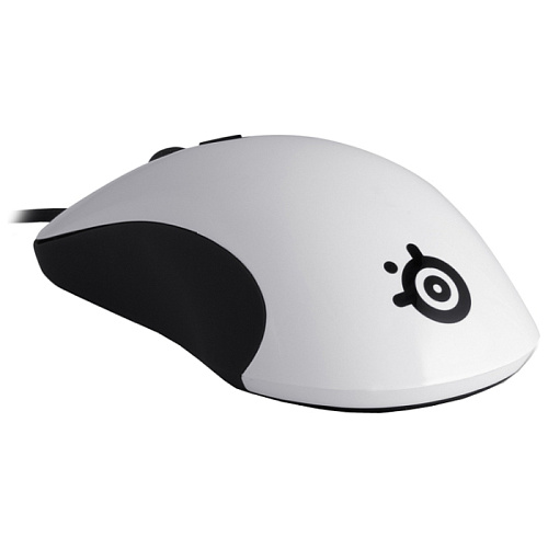 Мышь SteelSeries Kinzu v2 White USB