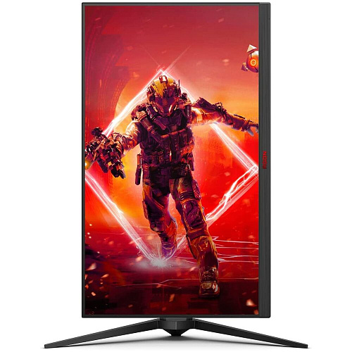 Монитор 27" AOC AGON AG275QZN VA 2560x1440 1ms HDMI, DisplayPort