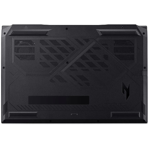 Ноутбук Acer Nitro V ANV17-41-R6A6 AMD Ryzen 7 260/16Gb/1Tb SSD/NV RTX5060 8Gb/17.3" FullHD/DOS Black