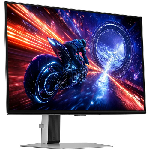 Монитор 27" Samsung Odyssey G6 S27FG602SI OLED 2560x1440 0.03ms HDMI, DisplayPort