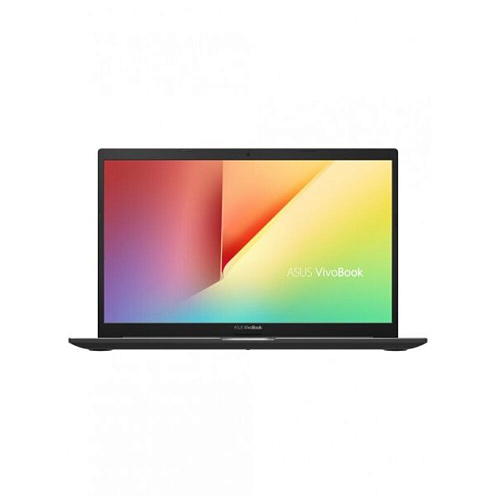 Ноутбук ASUS VivoBook 14 K413EA-EK1765 Core i3 1115G4/8Gb/256Gb SSD/14" FullHD/DOS Indie Black