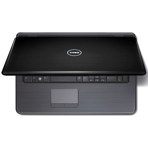 Ноутбук Dell Inspiron N7110 i3-2310/4Gb/500Gb/DVD/GT525- 1G/BT/WF/BT/17.3"/Win7 HB64 black 6cell