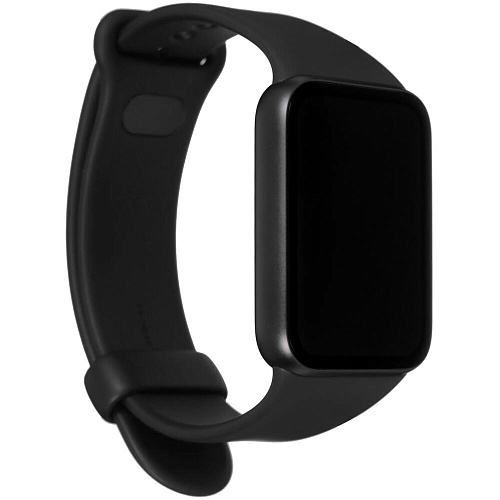 Фитнес-трекер Xiaomi Smart Band 10 Pro RU Midnight Black